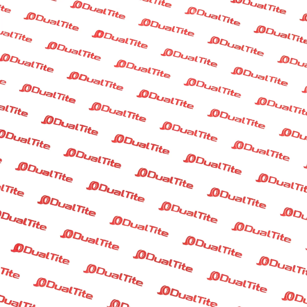 DualTite® Adhesive Rolls