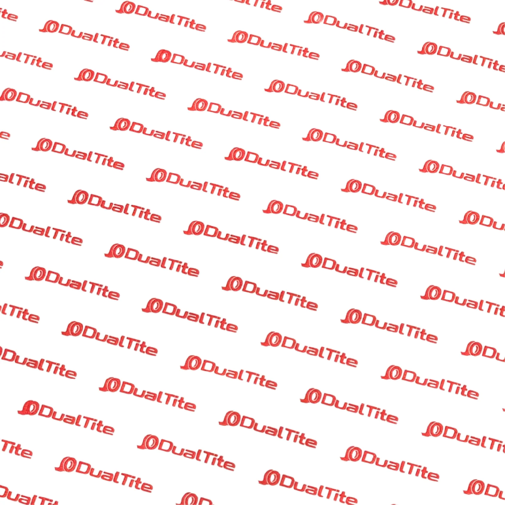 DualTite® Adhesive Rolls