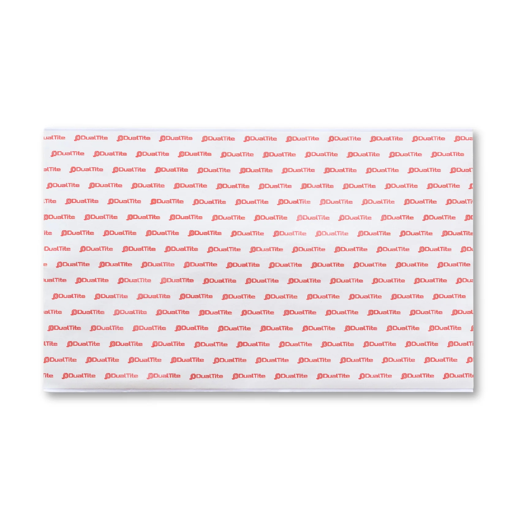 DualTite® Adhesive Sheets