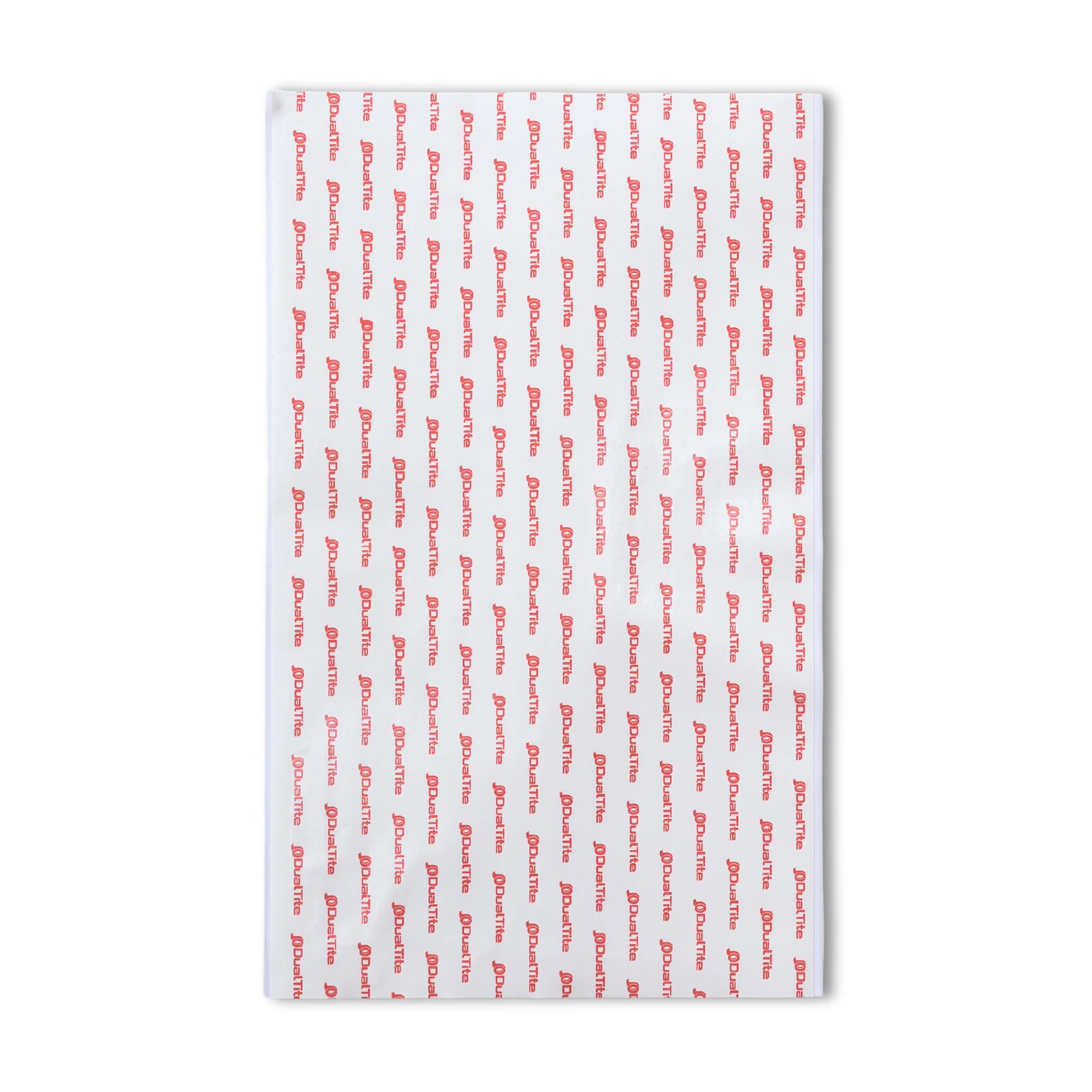DualTite® Adhesive Sheets