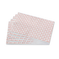 DualTite® Adhesive Sheets