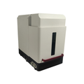 30W JPT Fiber Laser Marking System – Fully Enclosed